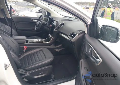 2024 Ford Edge Sel from USA, damaged, VIN 2FMPK4J97RBA59079